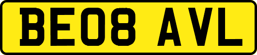 BE08AVL