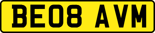 BE08AVM