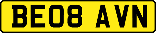 BE08AVN