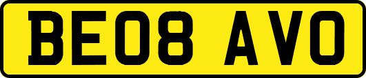 BE08AVO