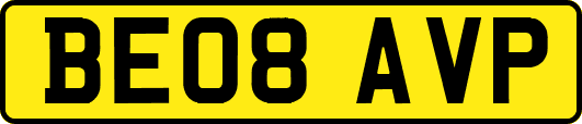 BE08AVP