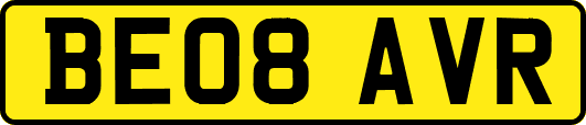 BE08AVR