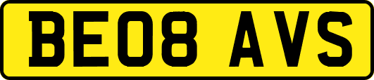BE08AVS