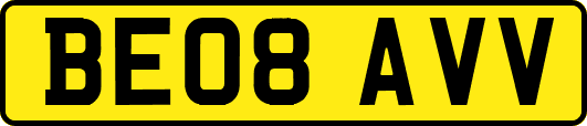 BE08AVV