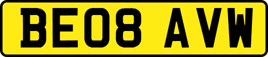 BE08AVW