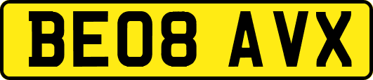BE08AVX