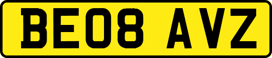 BE08AVZ