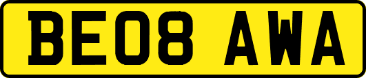 BE08AWA