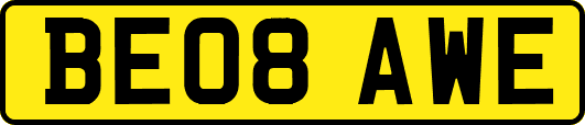 BE08AWE