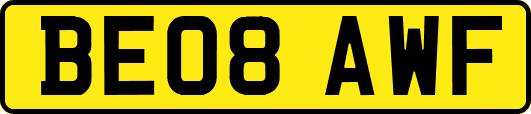 BE08AWF