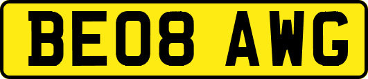 BE08AWG