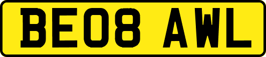 BE08AWL