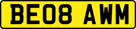 BE08AWM
