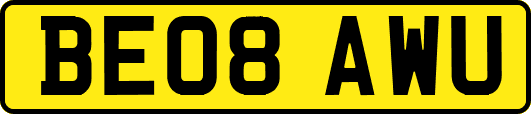 BE08AWU
