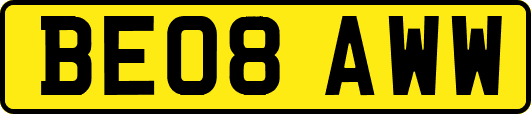 BE08AWW