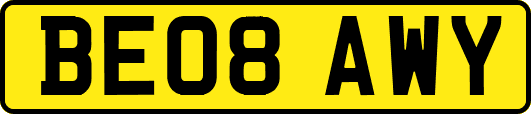 BE08AWY