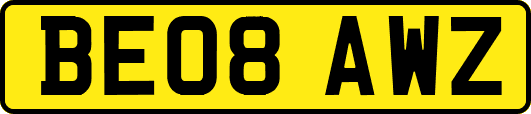 BE08AWZ