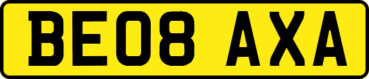 BE08AXA