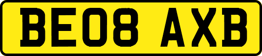 BE08AXB