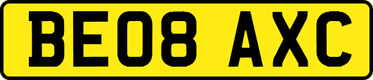 BE08AXC