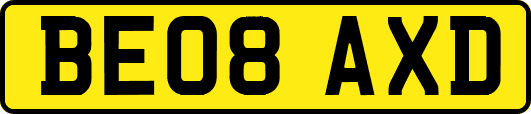 BE08AXD