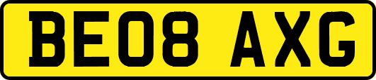BE08AXG