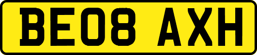 BE08AXH