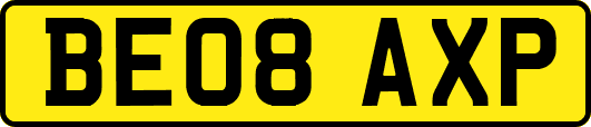 BE08AXP
