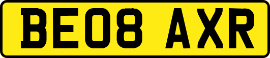 BE08AXR