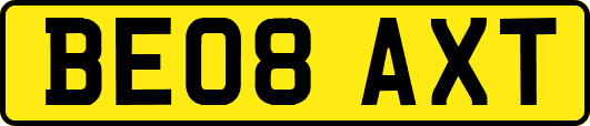 BE08AXT