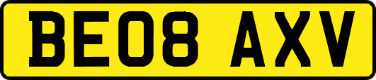 BE08AXV