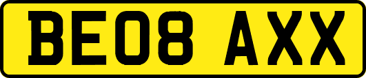 BE08AXX