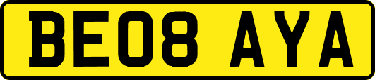 BE08AYA