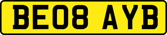 BE08AYB