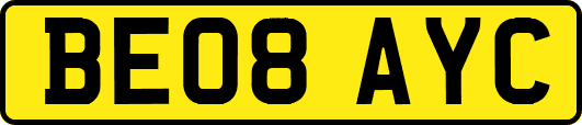 BE08AYC