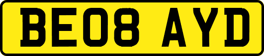 BE08AYD