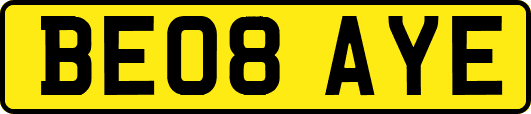 BE08AYE