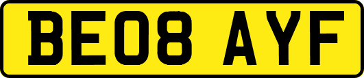 BE08AYF