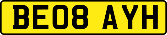 BE08AYH