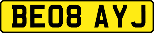 BE08AYJ