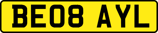 BE08AYL