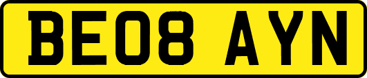 BE08AYN
