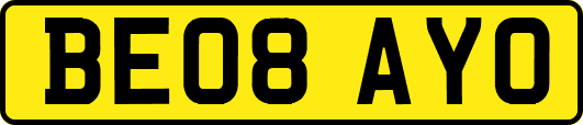 BE08AYO