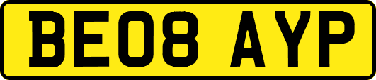 BE08AYP