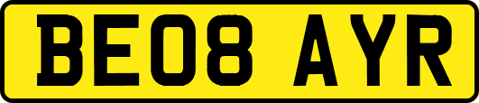 BE08AYR