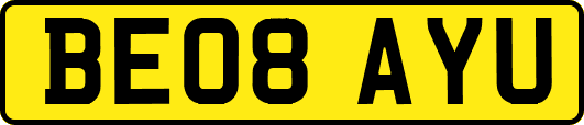 BE08AYU