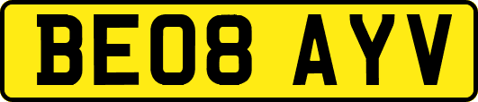 BE08AYV
