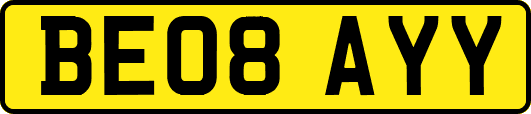 BE08AYY