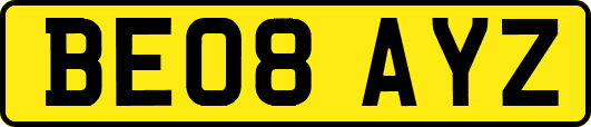 BE08AYZ