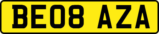 BE08AZA